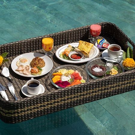 Ketut'S Place Cottage Ubud Εξωτερικό φωτογραφία