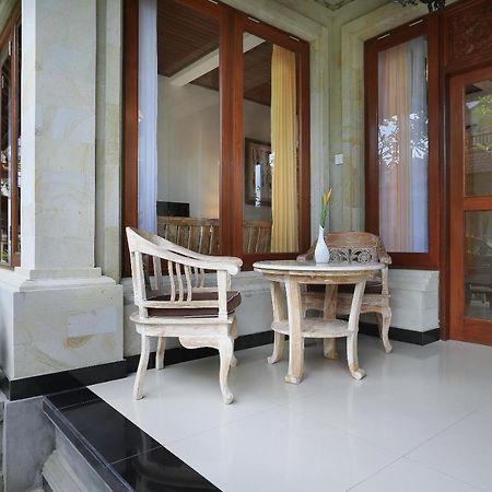 Ketut'S Place Cottage Ubud Εξωτερικό φωτογραφία
