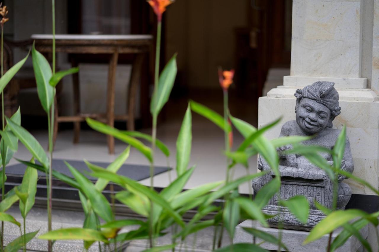 Ketut'S Place Cottage Ubud Εξωτερικό φωτογραφία