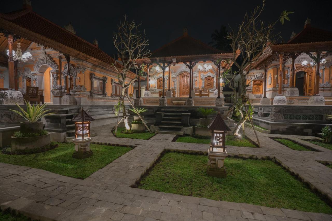 Ketut'S Place Cottage Ubud Εξωτερικό φωτογραφία