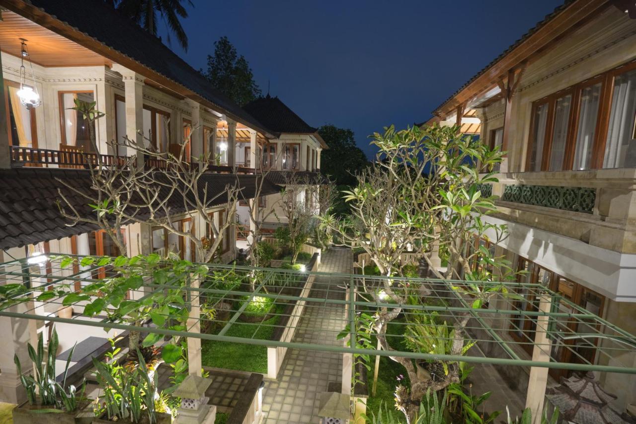 Ketut'S Place Cottage Ubud Εξωτερικό φωτογραφία