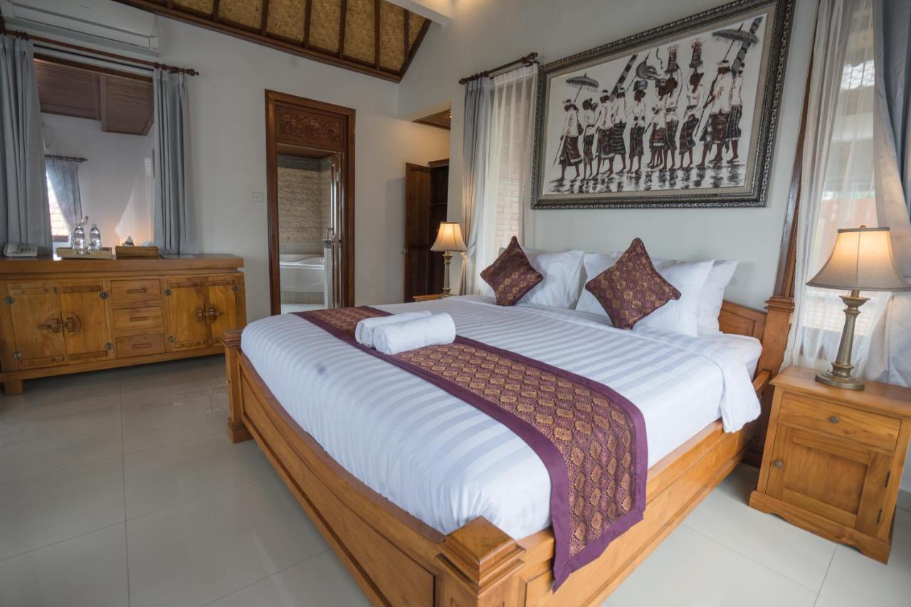 Ketut'S Place Cottage Ubud Εξωτερικό φωτογραφία
