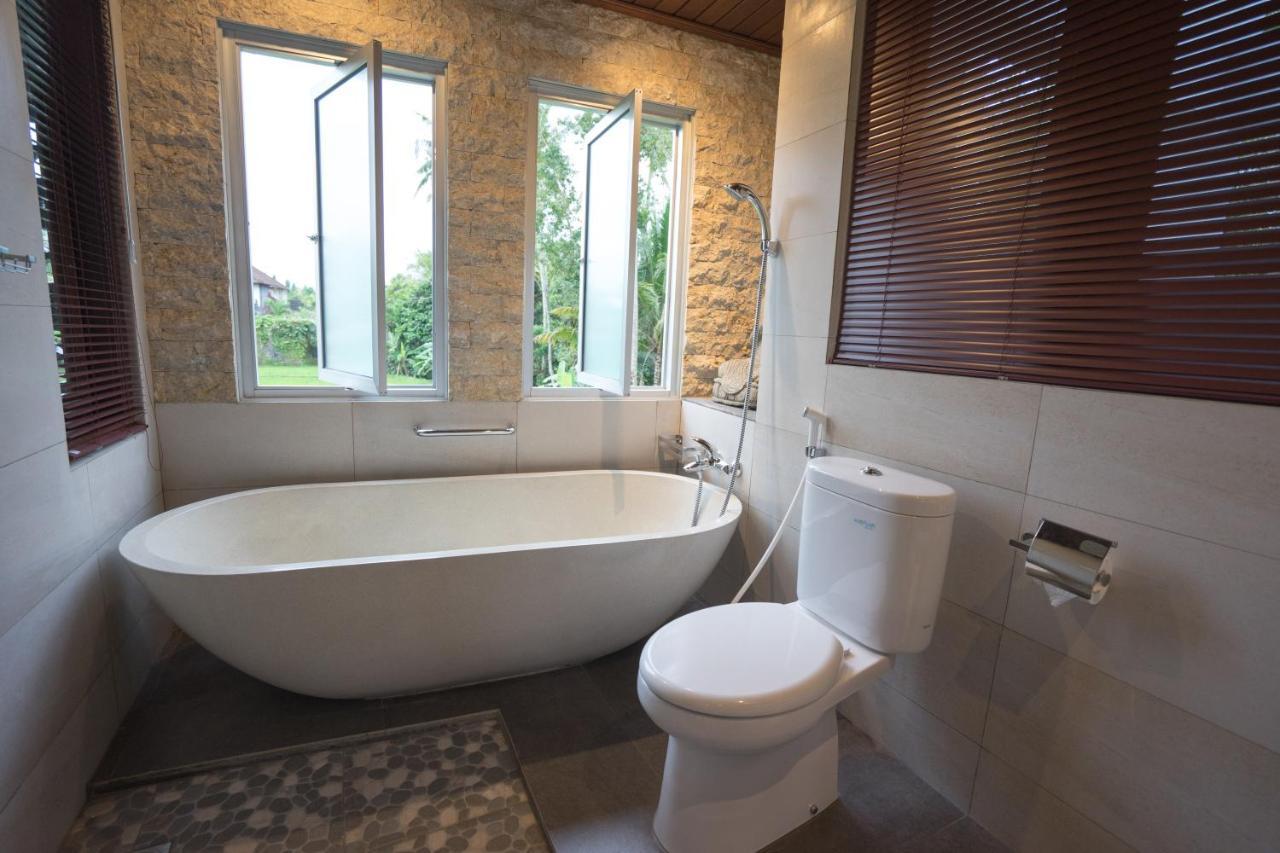 Ketut'S Place Cottage Ubud Δωμάτιο φωτογραφία