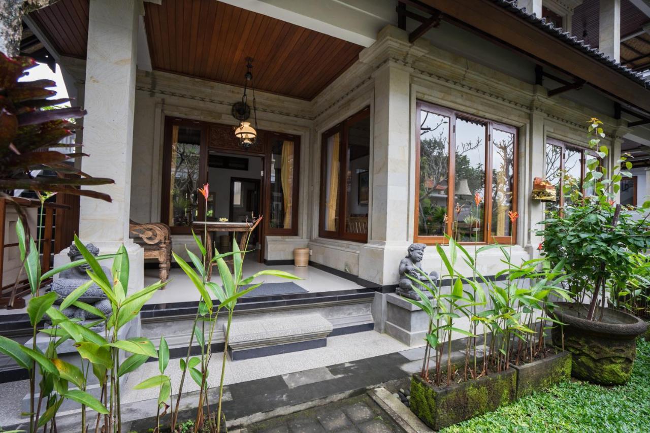 Ketut'S Place Cottage Ubud Δωμάτιο φωτογραφία