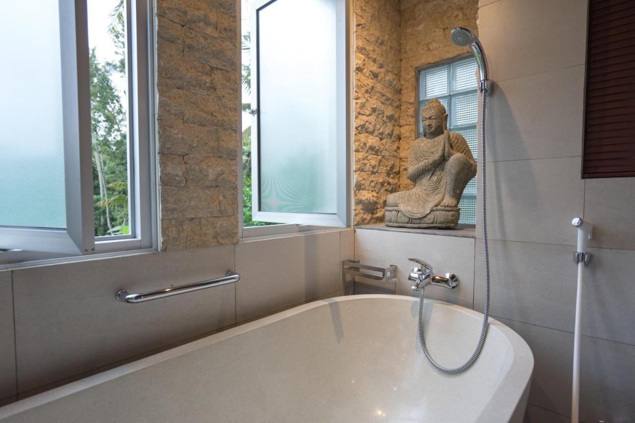 Ketut'S Place Cottage Ubud Δωμάτιο φωτογραφία