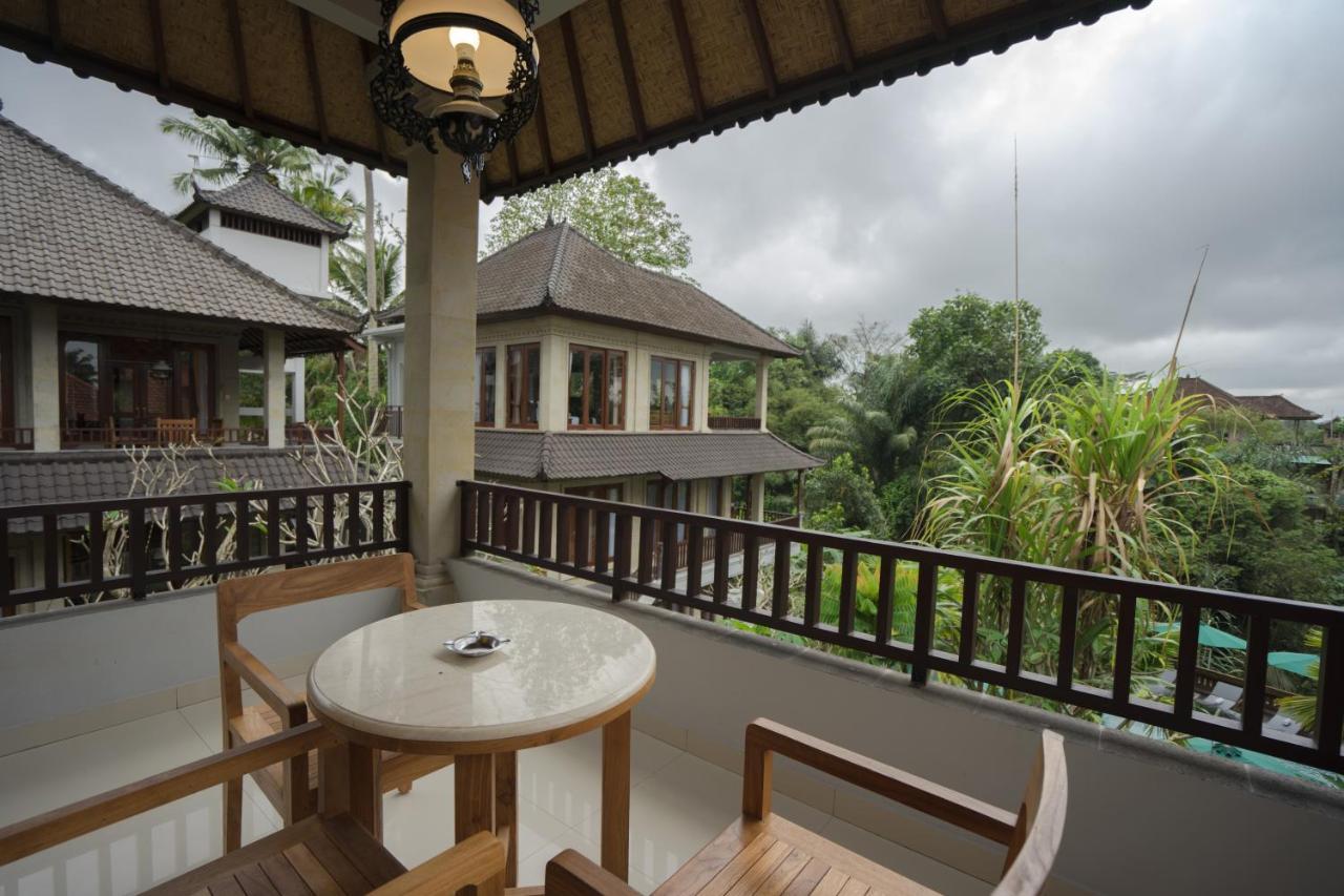 Ketut'S Place Cottage Ubud Δωμάτιο φωτογραφία