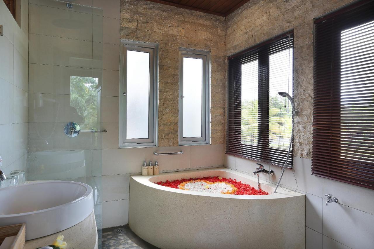 Ketut'S Place Cottage Ubud Εξωτερικό φωτογραφία