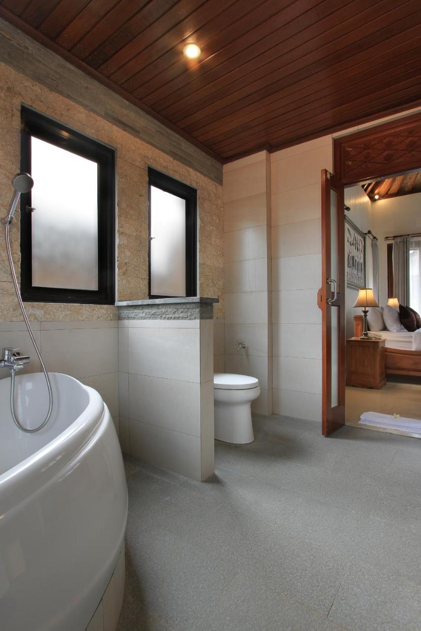 Ketut'S Place Cottage Ubud Εξωτερικό φωτογραφία