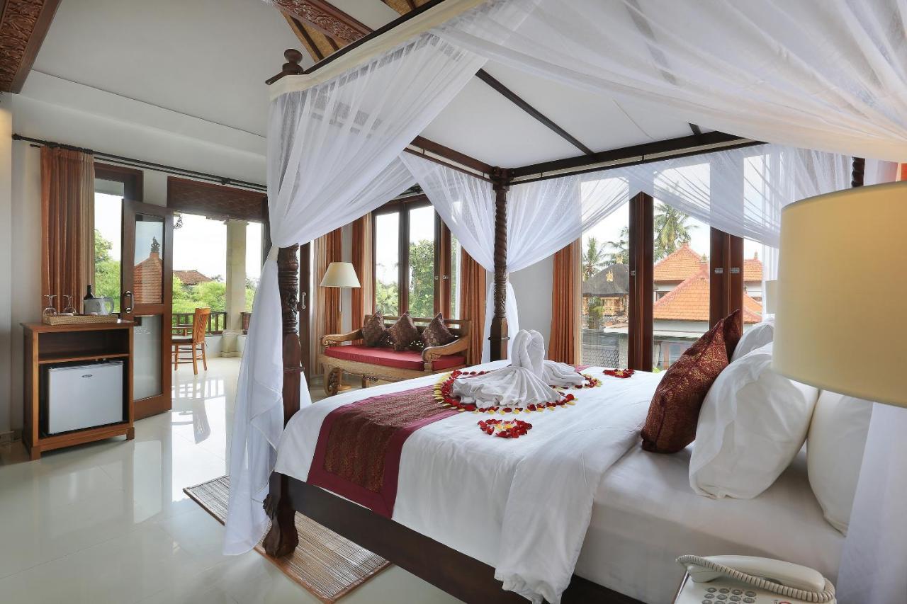 Ketut'S Place Cottage Ubud Εξωτερικό φωτογραφία
