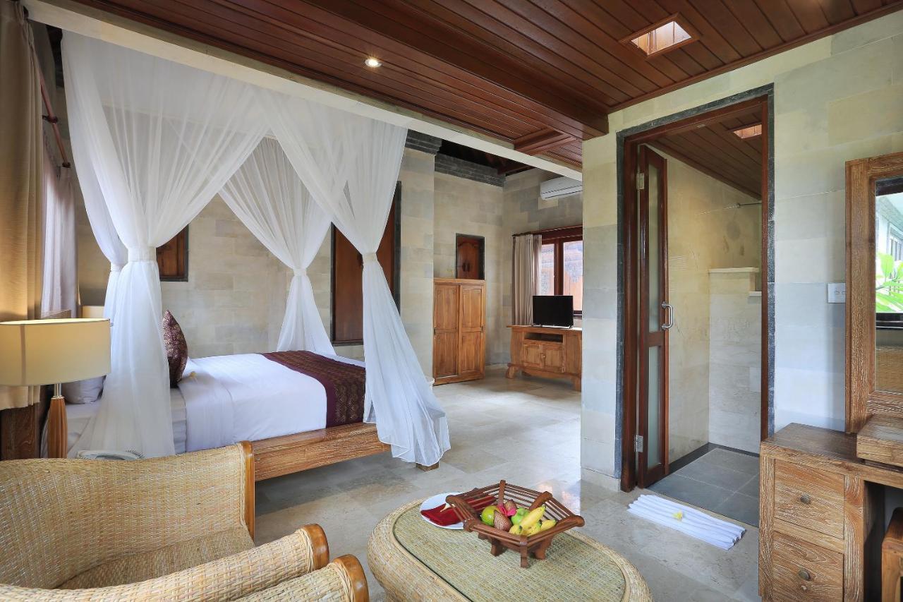 Ketut'S Place Cottage Ubud Εξωτερικό φωτογραφία