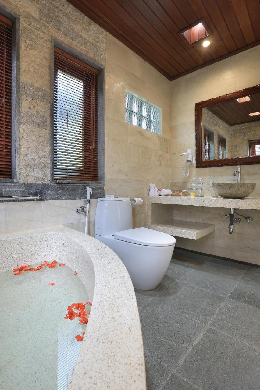 Ketut'S Place Cottage Ubud Εξωτερικό φωτογραφία