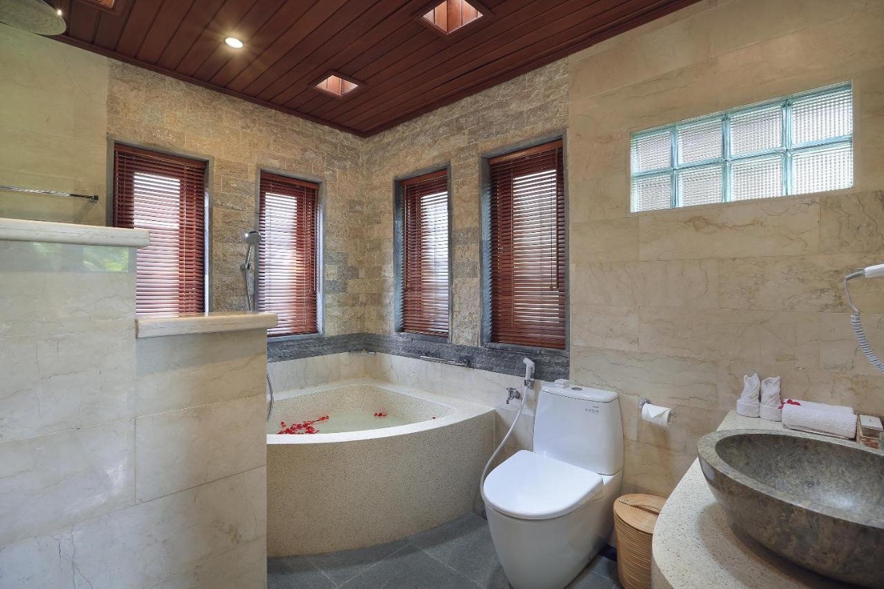 Ketut'S Place Cottage Ubud Εξωτερικό φωτογραφία