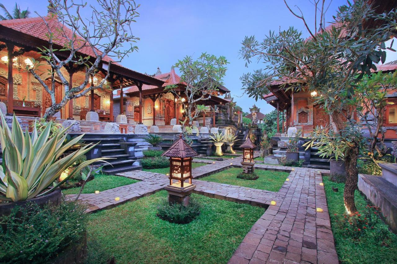 Ketut'S Place Cottage Ubud Εξωτερικό φωτογραφία