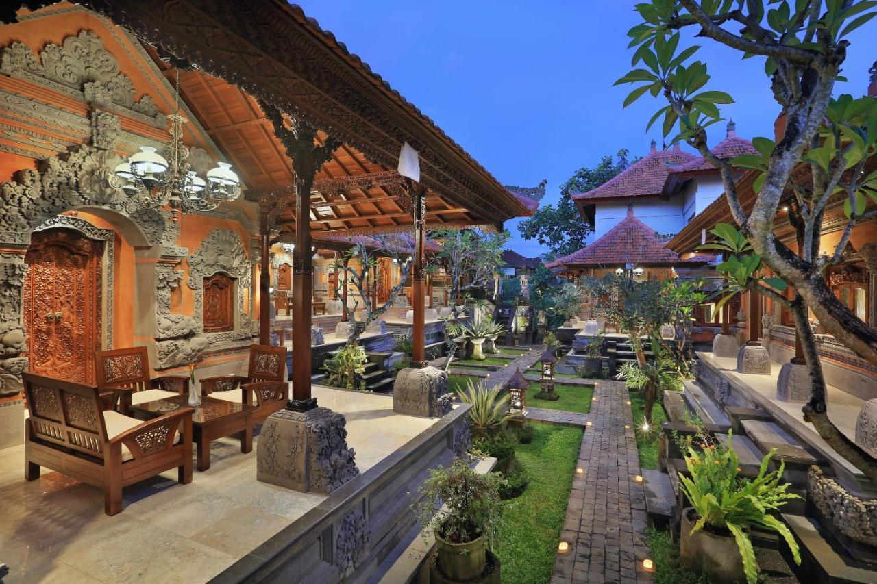 Ketut'S Place Cottage Ubud Εξωτερικό φωτογραφία