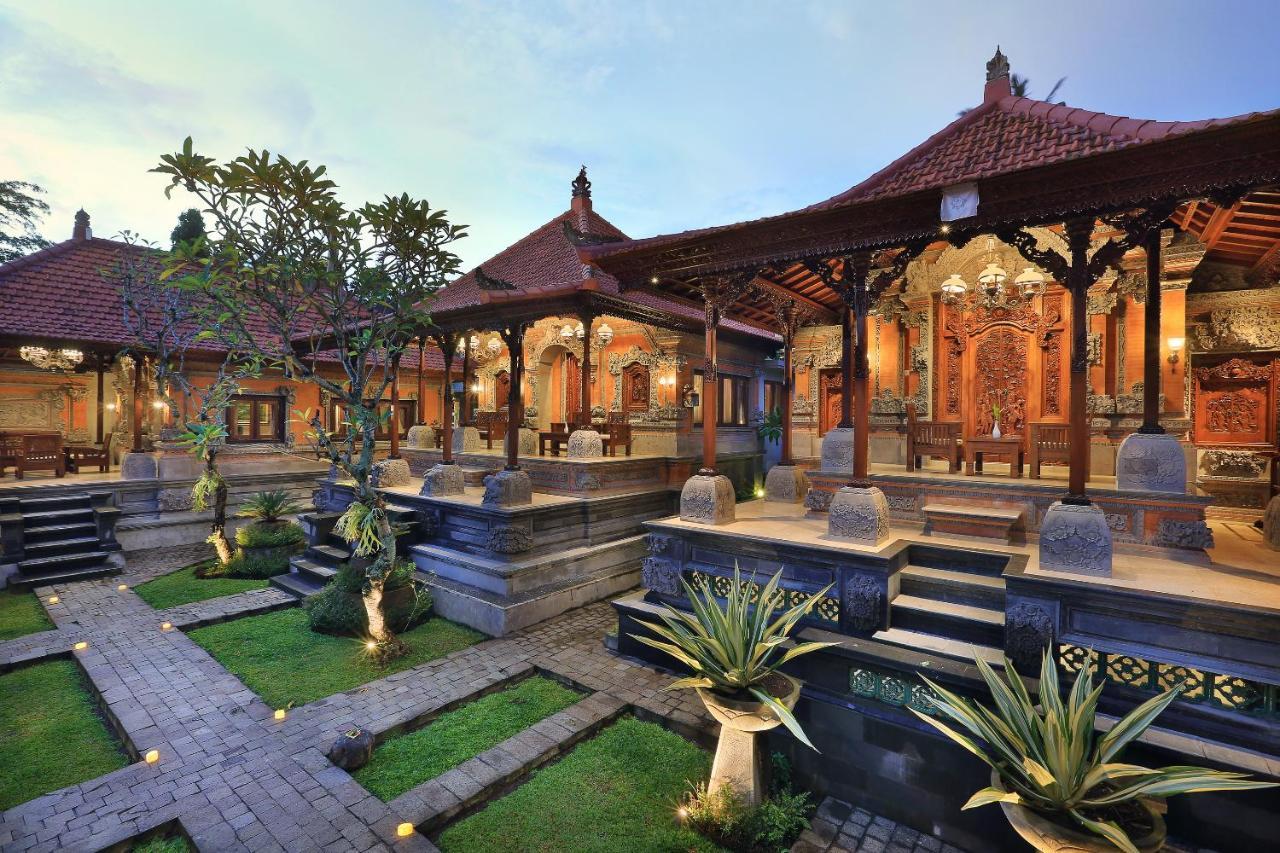 Ketut'S Place Cottage Ubud Εξωτερικό φωτογραφία