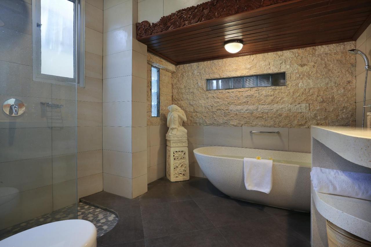 Ketut'S Place Cottage Ubud Εξωτερικό φωτογραφία