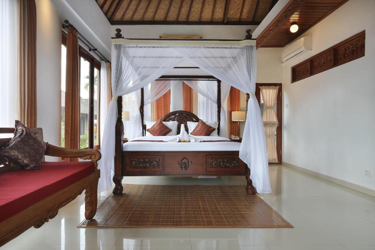 Ketut'S Place Cottage Ubud Εξωτερικό φωτογραφία