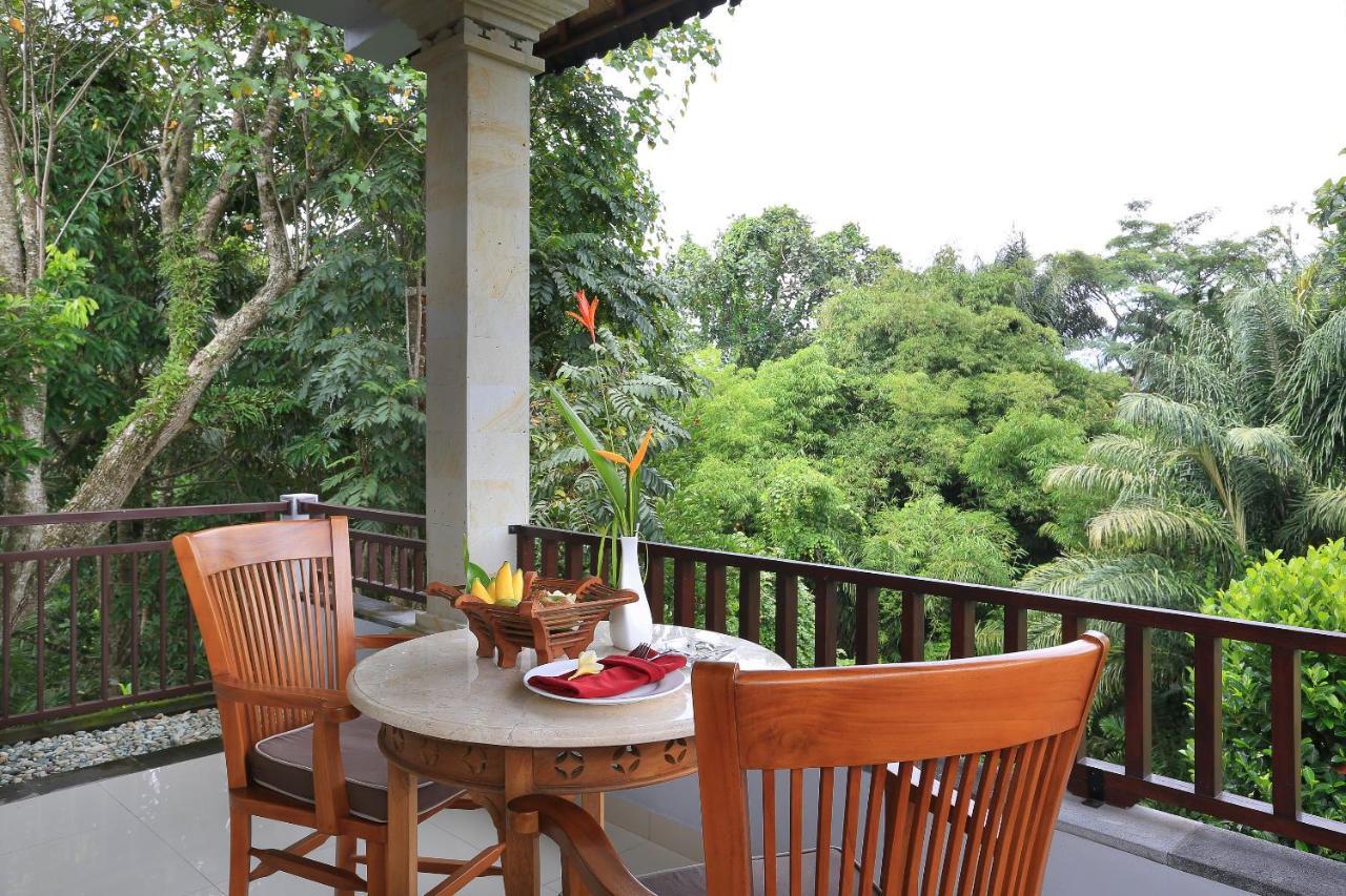Ketut'S Place Cottage Ubud Εξωτερικό φωτογραφία