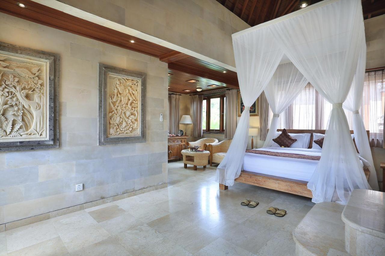 Ketut'S Place Cottage Ubud Εξωτερικό φωτογραφία
