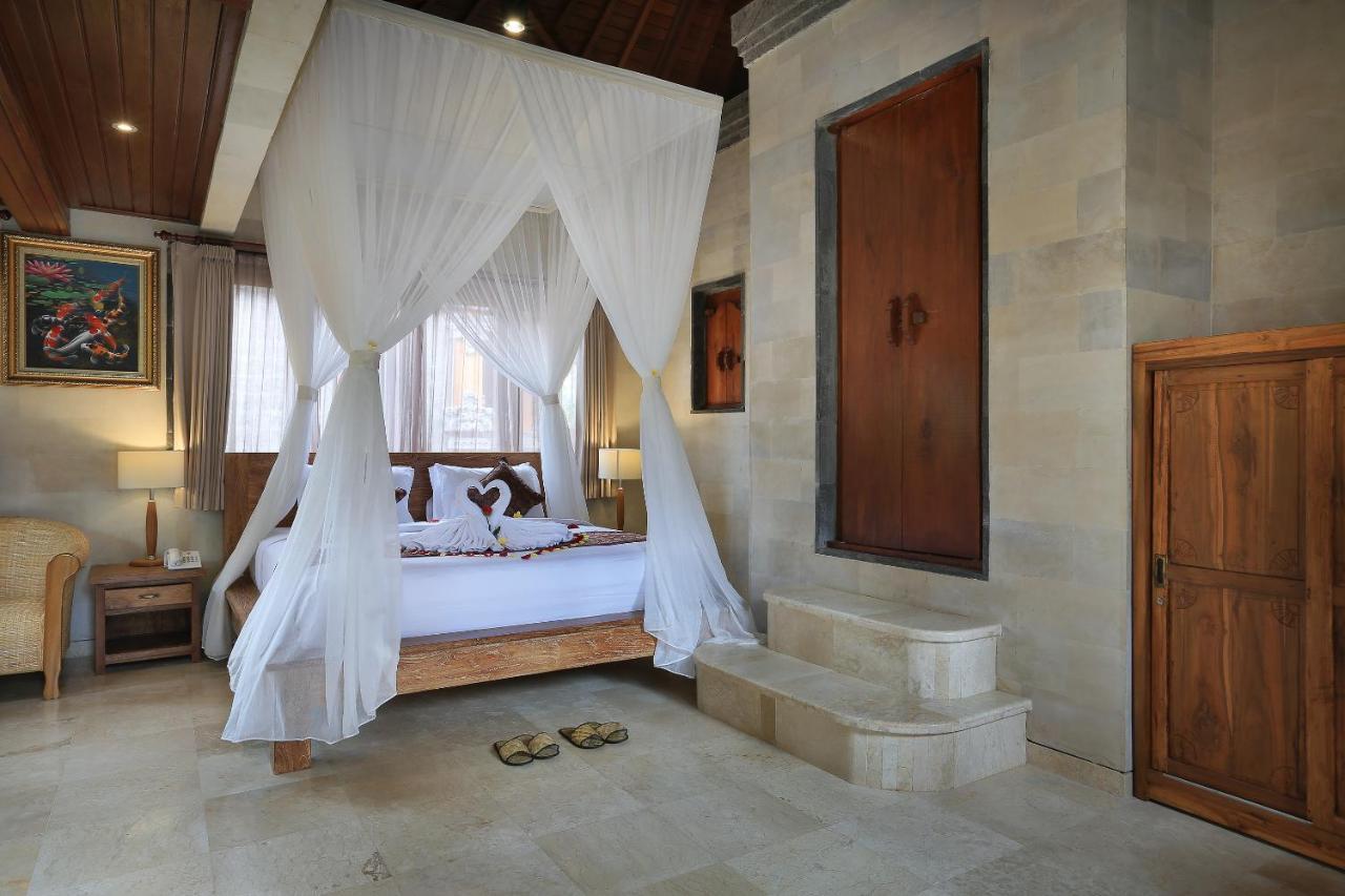 Ketut'S Place Cottage Ubud Εξωτερικό φωτογραφία