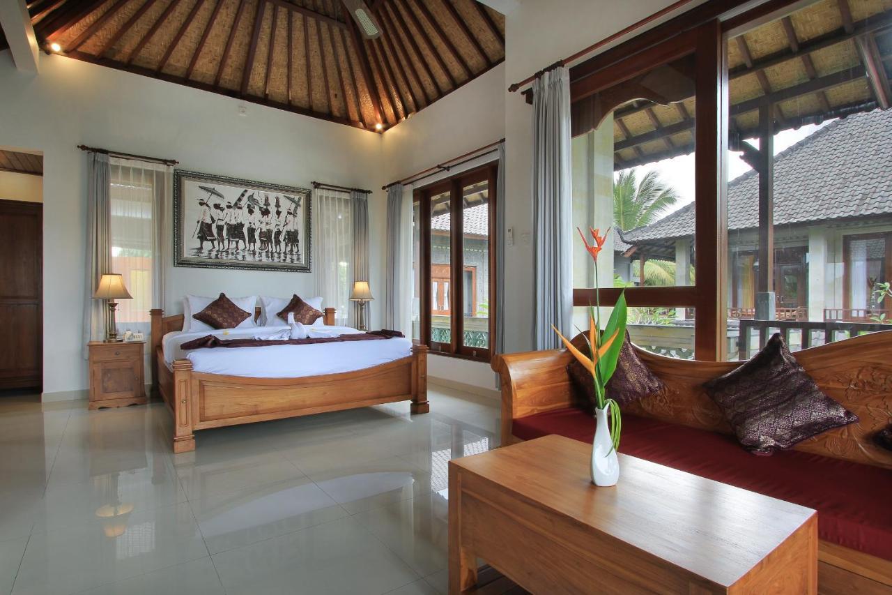 Ketut'S Place Cottage Ubud Εξωτερικό φωτογραφία