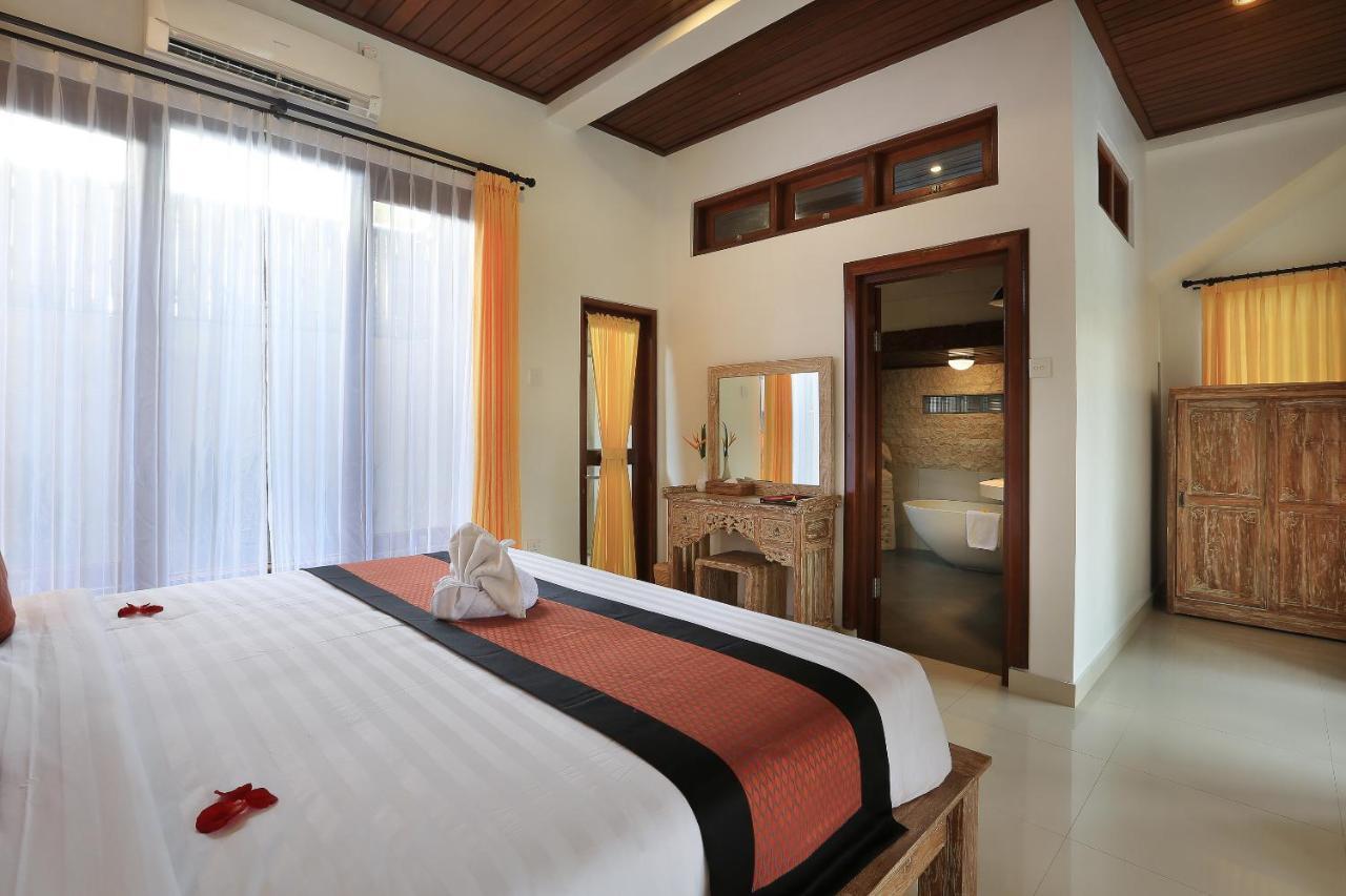 Ketut'S Place Cottage Ubud Εξωτερικό φωτογραφία