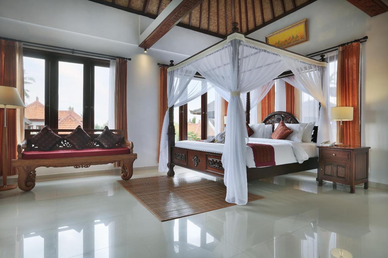Ketut'S Place Cottage Ubud Εξωτερικό φωτογραφία