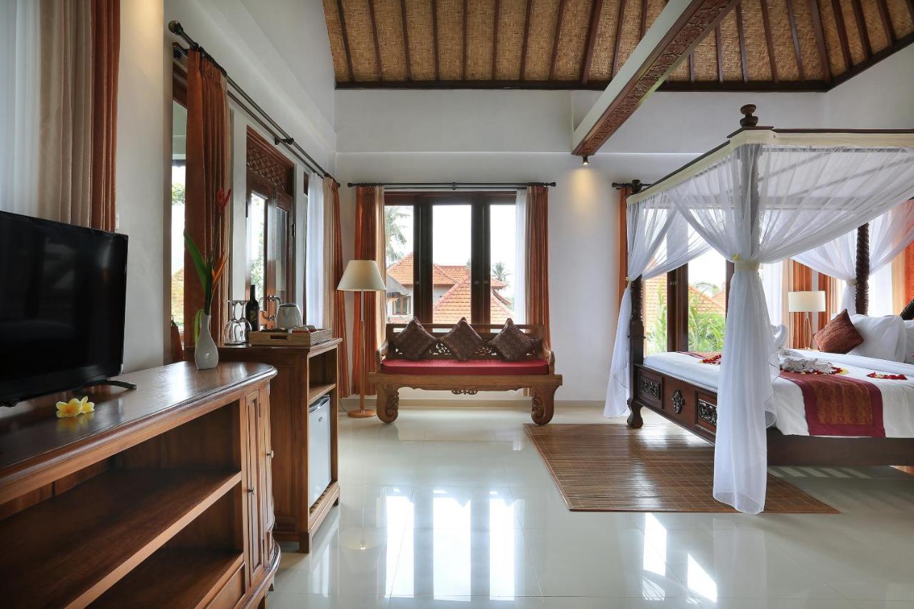 Ketut'S Place Cottage Ubud Εξωτερικό φωτογραφία