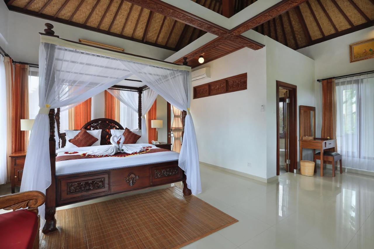 Ketut'S Place Cottage Ubud Εξωτερικό φωτογραφία