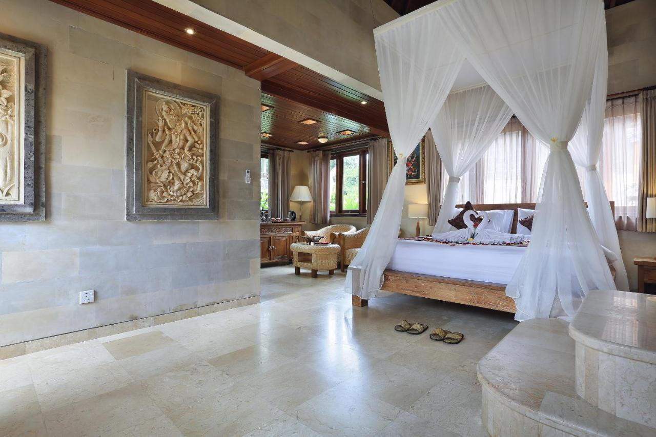 Ketut'S Place Cottage Ubud Εξωτερικό φωτογραφία