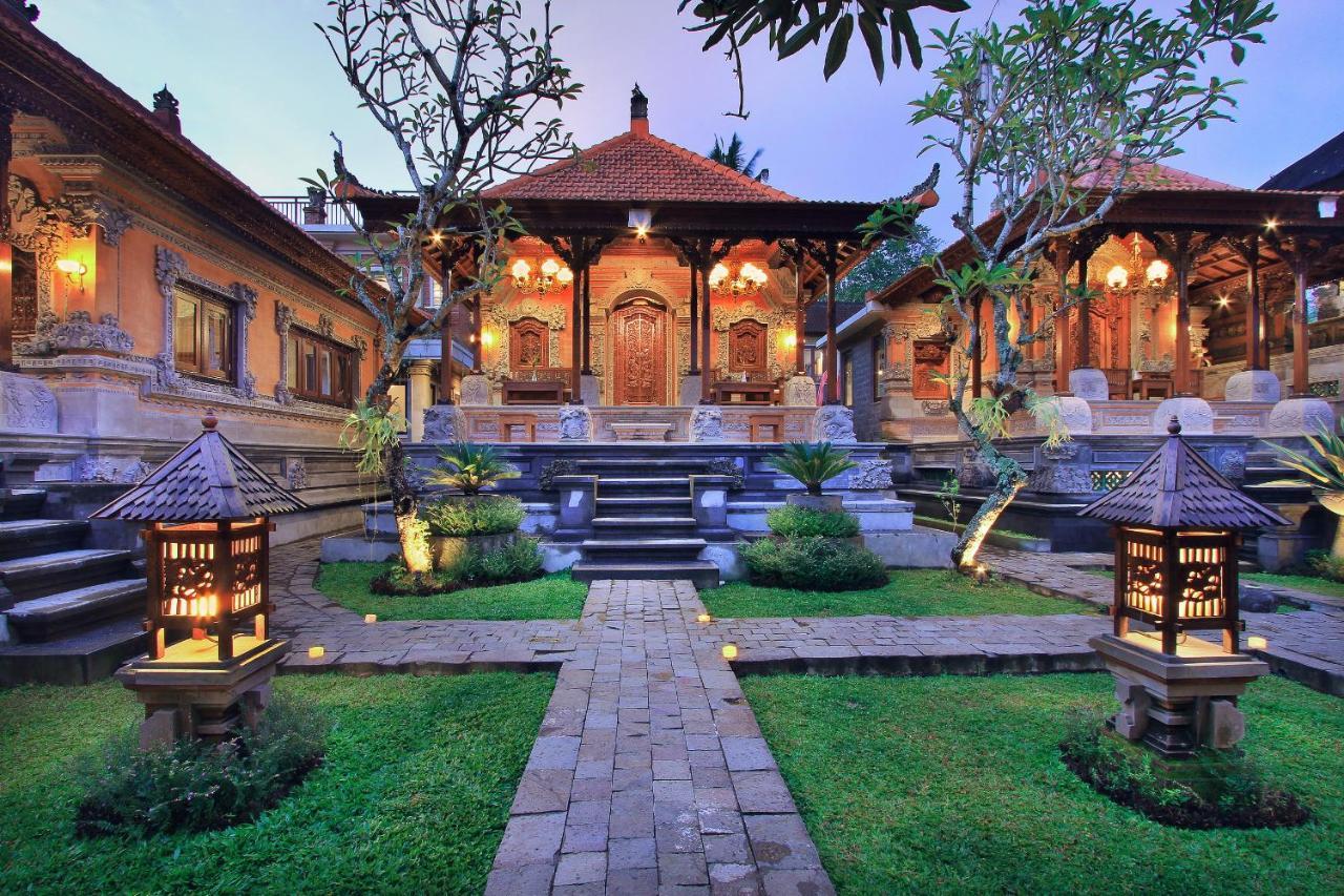 Ketut'S Place Cottage Ubud Εξωτερικό φωτογραφία