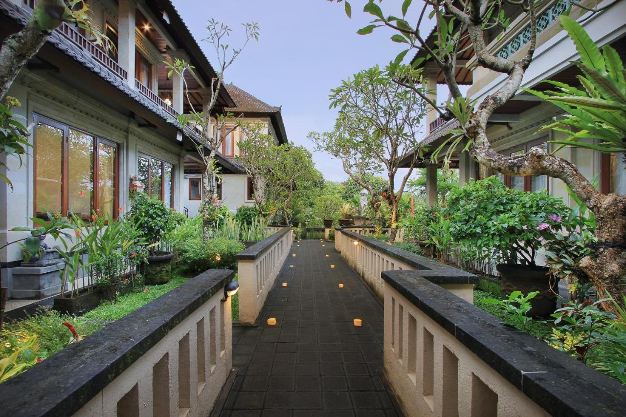 Ketut'S Place Cottage Ubud Εξωτερικό φωτογραφία